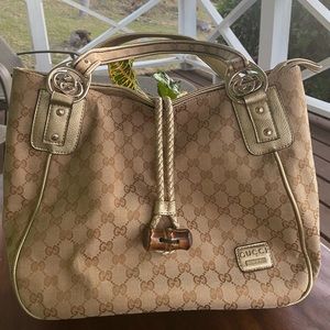 Gucci authentic